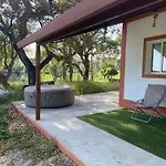 Casa Dos Sobreiros Prázdninový dům *