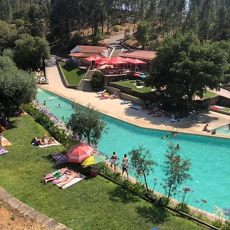 Casa Dos Sobreiros *