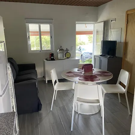 Prázdninový dům Casa Dos Sobreiros