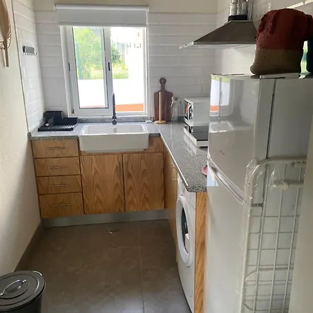 Nyaraló Casa Dos Sobreiros Casas da Ribeira (Santarem)