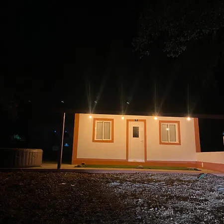 Casa Dos Sobreiros Nyaraló