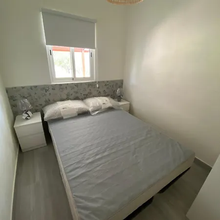 Nyaraló Casa Dos Sobreiros