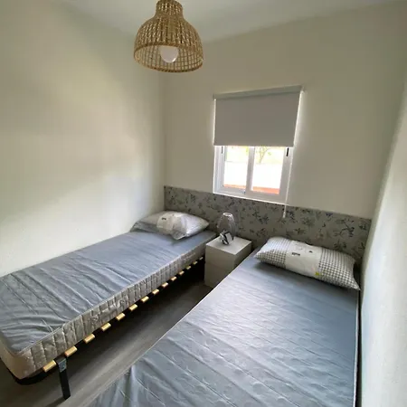 Prázdninový dům Casa Dos Sobreiros Casas da Ribeira (Santarem)