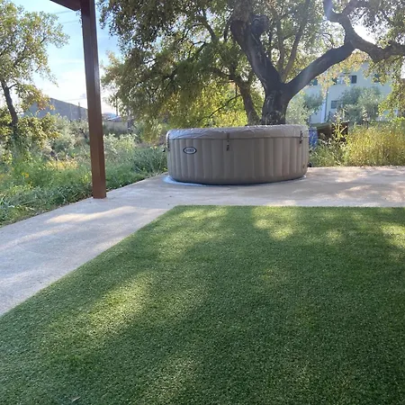 Casa Dos Sobreiros * Casas da Ribeira (Santarem)