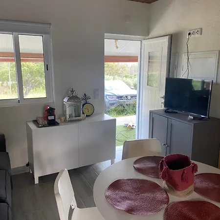 Casa Dos Sobreiros 度假居