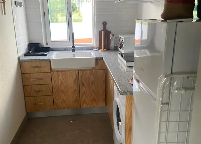 Hébergement de vacances Casa Dos Sobreiros Casas da Ribeira (Santarem)