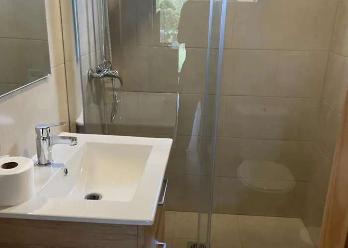 Casa Dos Sobreiros Casas da Ribeira (Santarem)