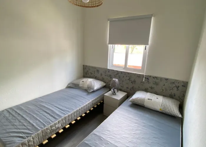 Hébergement de vacances Casa Dos Sobreiros Casas da Ribeira (Santarem)