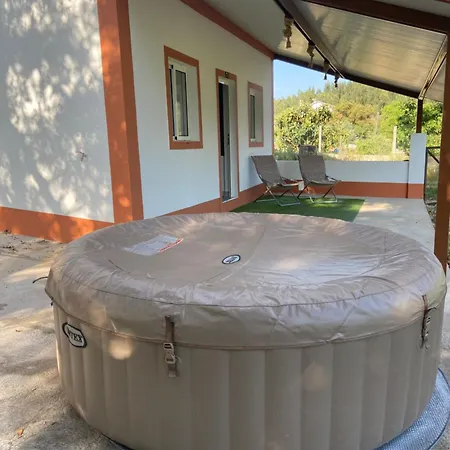 Casa Dos Sobreiros Vakantiehuis *