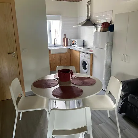 Vakantiehuis Casa Dos Sobreiros *